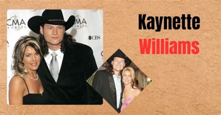 Blake Shelton's First Wife Revealed