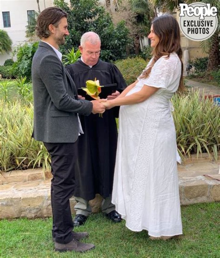 Brandon Jenner Married With His Girlfriend Cayley Stoker after Divorcing Leah Felder! Know his Marit ·