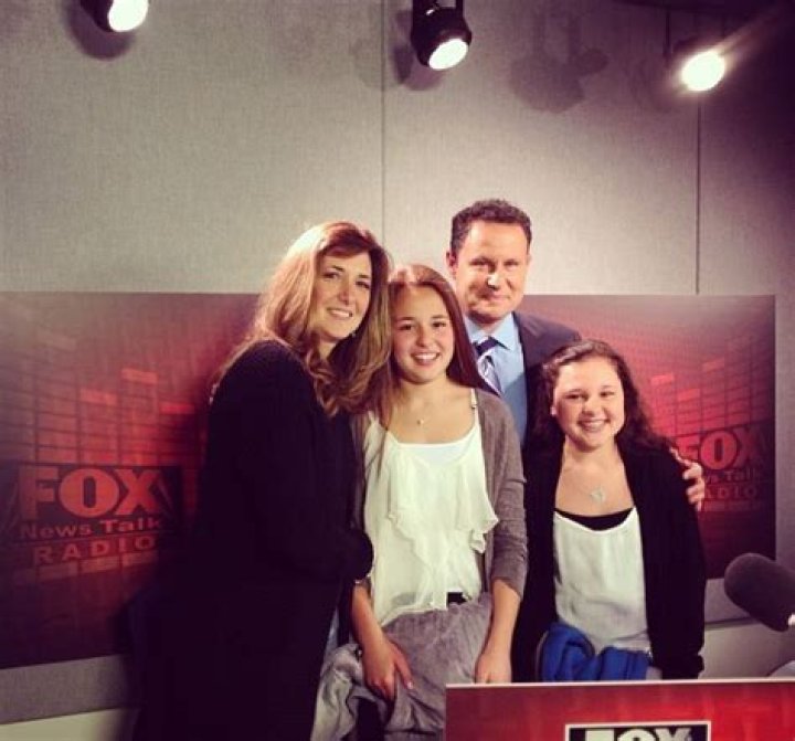 Brian Kilmeade Bio, Age, Family, Wife, Kids, Fox News, Podcast, Books, Salary ·