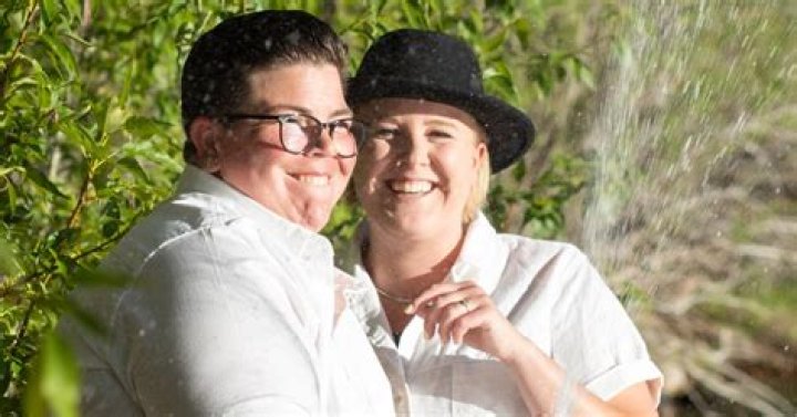 Brittany Rescigno Wife Natalie Buelow And Married Life ·