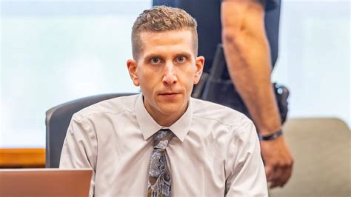 Bryan Christopher Kohberger Height, Weight, Net Worth, Age, Birthday, Wikipedia, Who, Instagram, Bio