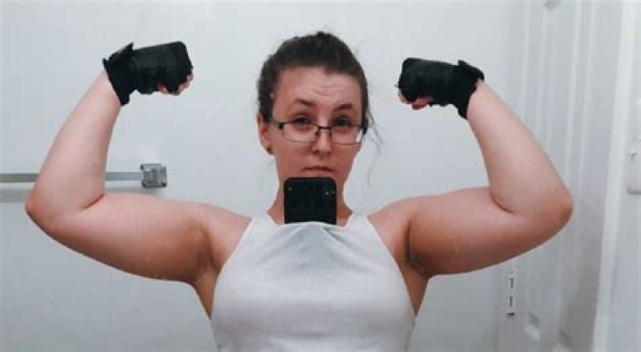 Buffpup Face Reveal: The Internet’s Favorite Dog Shows Her Human Side