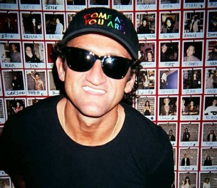 Casey Neistat's Net Worth (Updated January 2024) ·