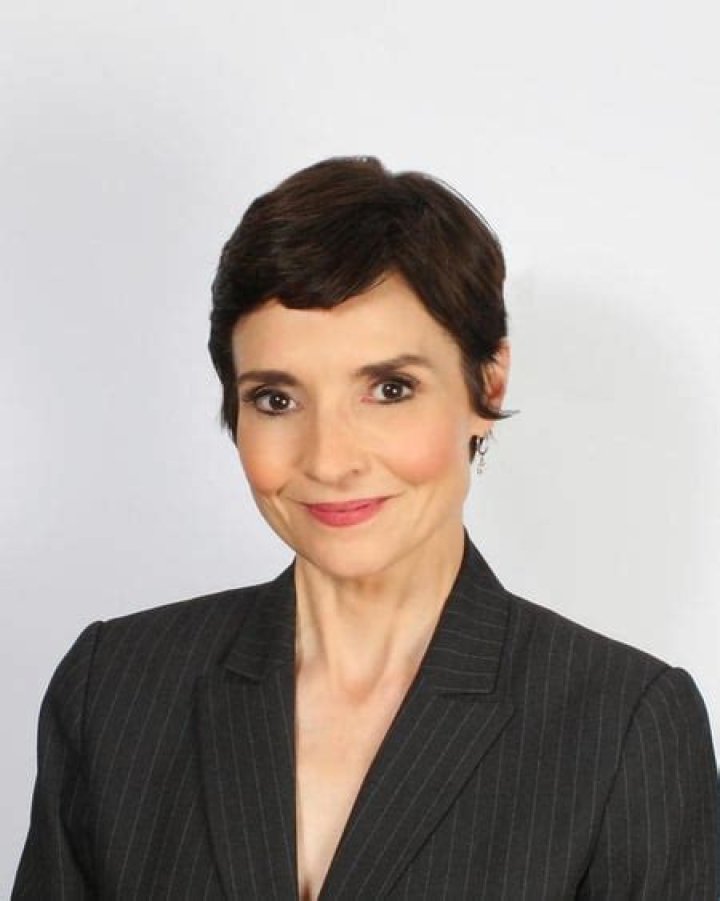 CBS News Correspondent, Catherine Herridge Is Married To JD Hayes Since 2004; Know Her Personal Life ·