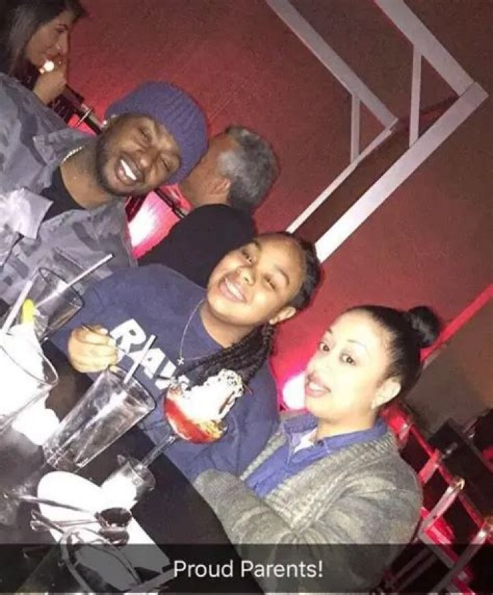 Ceaser Emanuel Wikipedia, age, wife, kids, mother, Black In Crew, Instagram, net worth
