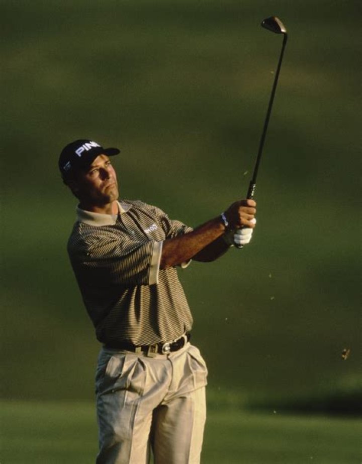 Chris DiMarco Wiki, age, height, nationality, wife, family, caddie, ranking, career earnings, net wo