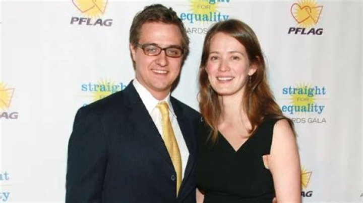 Chris Hayes Wife: Meet the Law Professor and Supreme Court Analyst Behind the MSNBC Host