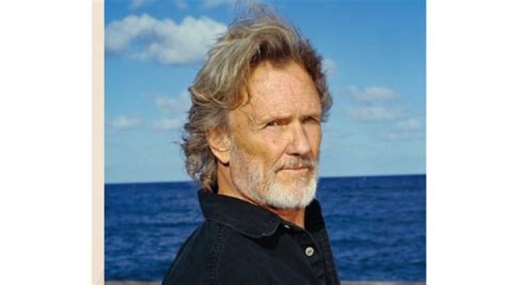 Chris Kristofferson Wikipedia, Wiki, Obituary, Health, Wife, Biography, Health