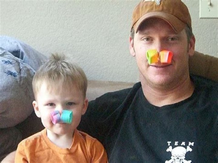Chris Kyle Son Death News: Is Colton Dead Or Alive?