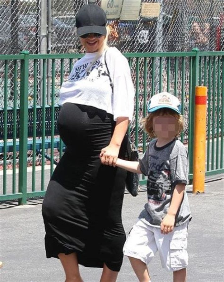Christina Aguilera reportedly pregnant with second child with fiance Matt Rutler ·