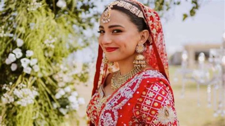 Christina Chong Ties the Knot: Inside Her Dreamy Wedding