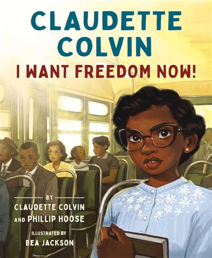 Claudette Colvin's Arrest And Its Profound Impact