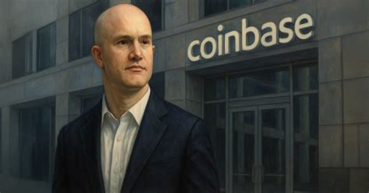 Coinbase CEO: Brian Armstrong Wife Age And Net Worth- Who Is He Married To?