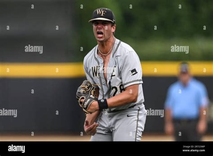 Cole Roland (Baseball) Height, Weight, Net Worth, Age, Birthday, Wikipedia, Who, Nationality, Biogra