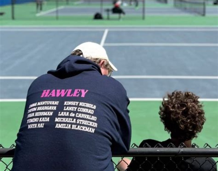 Court Visionary And Coaching Legend