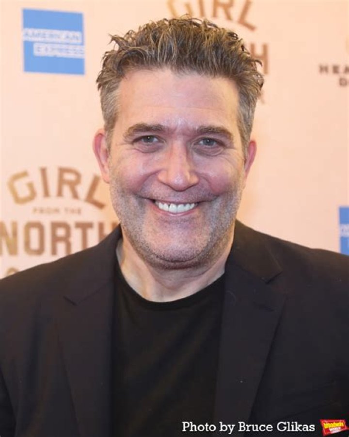Craig Bierko | Bio, Age, Net Worth, Relationship, Career ·