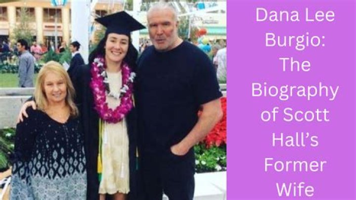 Dana Lee Burgio- Wiki, Age, Ethnicity, Husband, Height, Net Worth, Career