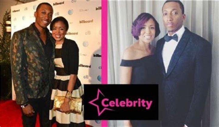 Darragh Moore – Bio, Family Life and Facts About Lecrae’s Wife ·