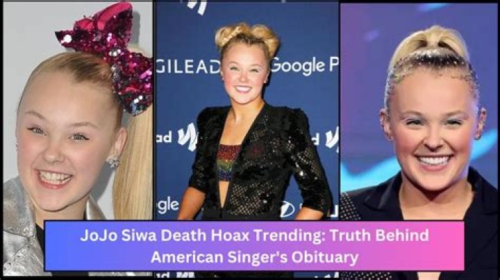 Death Hoax- Is He Dead Or Alive? ·