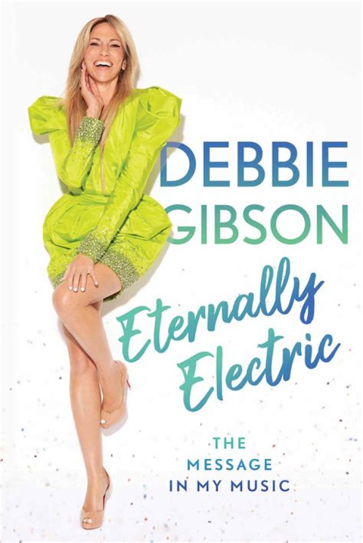 Debbie Gibson's Marital History Revealed