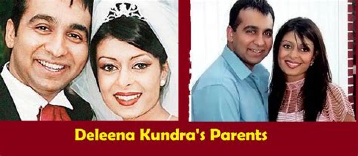 Deleena Kundra - WebBlog