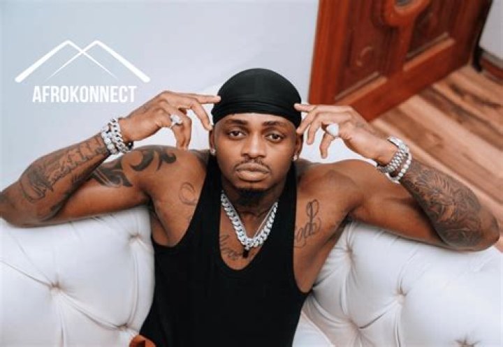 Diamond Platnumz Net Worth 2023 ·