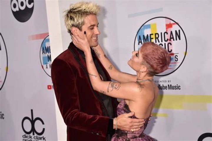 Did G-Eazy Betray Halsey's Trust?
