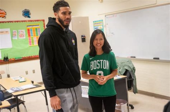 Did Jayson Tatum attend college? Where did Justin Tatum go to high school?