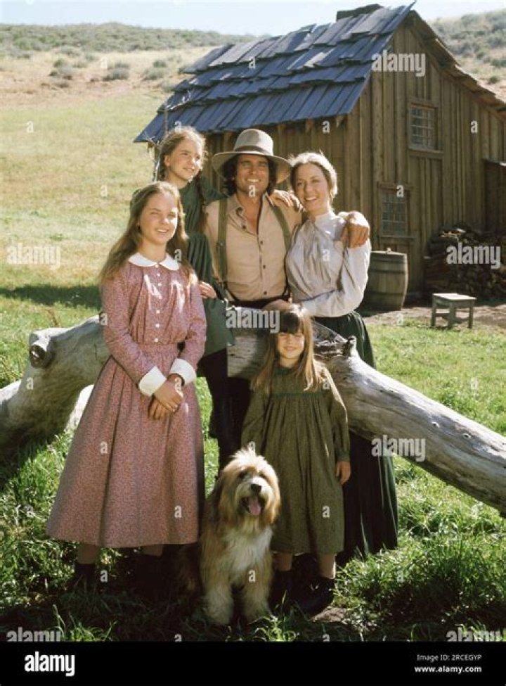 Did Lance Kerwin play on Little House on the Prairie? ·