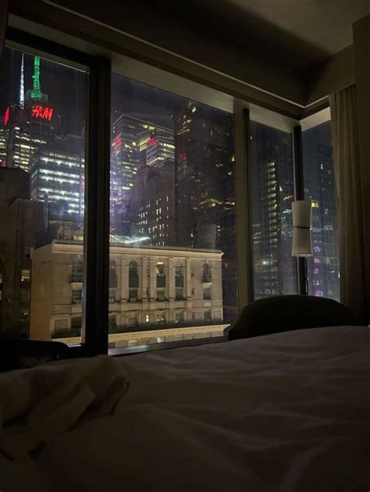 Discover Hidden Gems At NYC's Premier Hotel