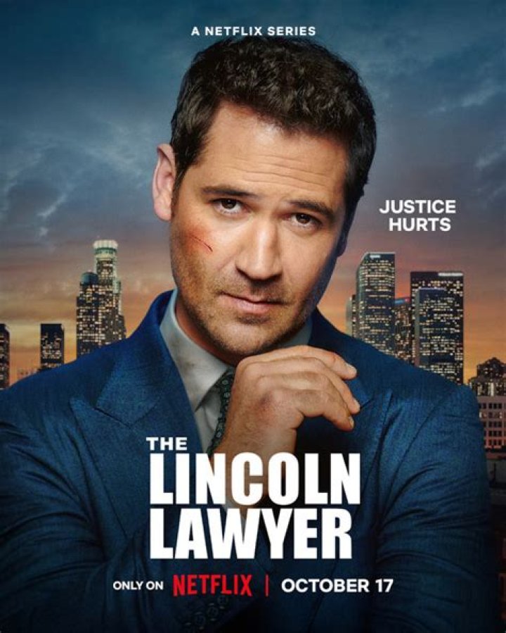 Discover the Captivating Filming Locations of "Lincoln Lawyer"