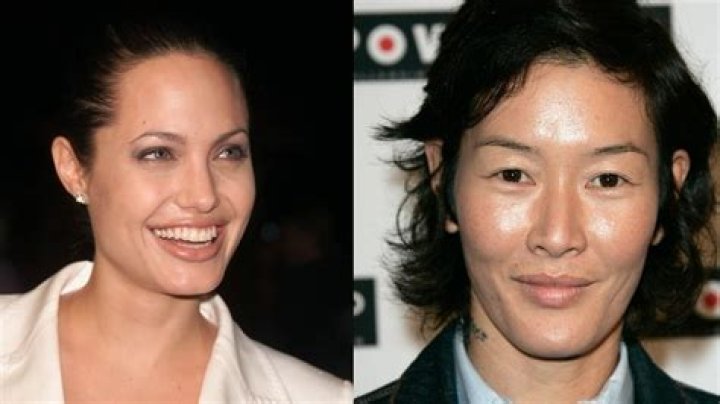 Discover The Enduring Love And Impact Of Angelina Jolie And Jenny Shimizu