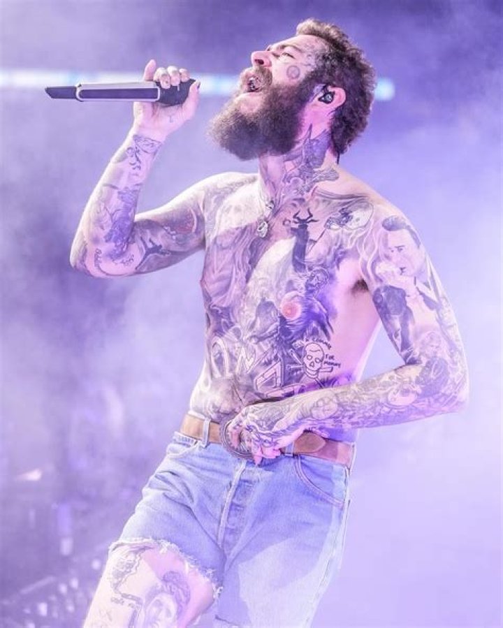 Discover The Hidden Gems Of Post Malone Darien: An Insider's Guide