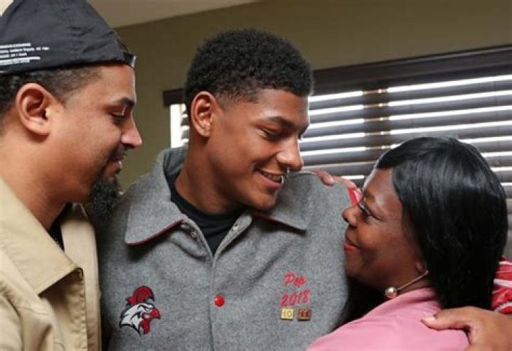 Discover The Inspiring Stories Of Julio Pacheco And Felicia Cannon Isiah