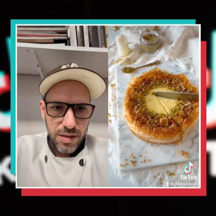 Discover The Secrets Behind Chef Reactions TikTok