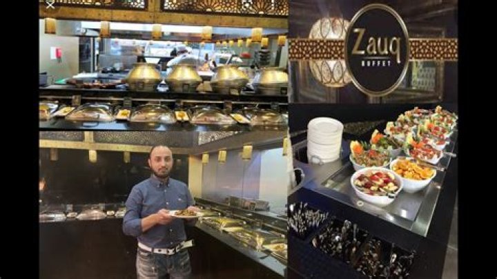 Discover The Secrets Of Halal Delights: Explore Zauq Halal Kitchen