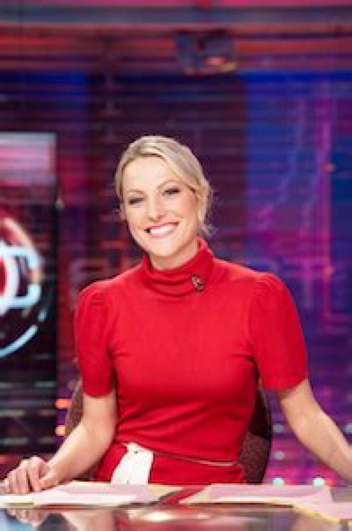 Discover The Secrets Of Sportscasting Excellence With Lindsay Czarniak