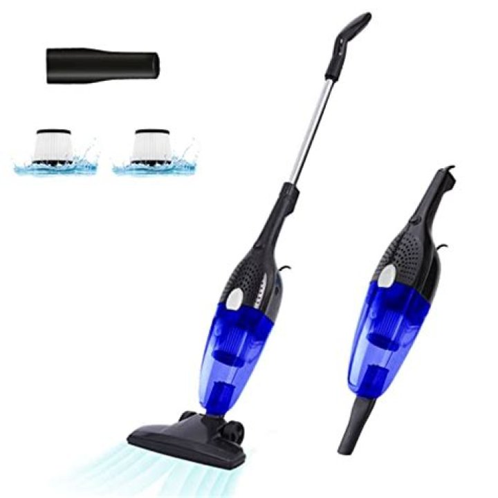 Discover The Secrets Of The Evo Jet Lightweight Vacuum Cleaner