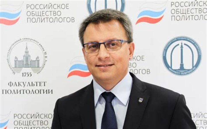 Discoveries And Insights With Igor G. Kuznetsov