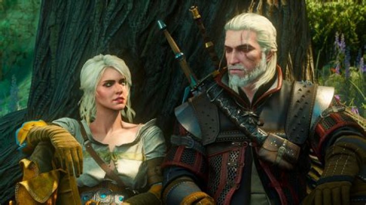 Does Ciri Become a Witcher Like Geralt in Season 2 of 'The Witcher'? ·