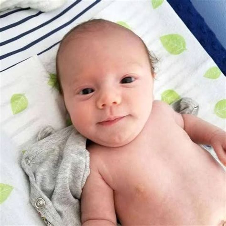 Does David Cross Have A Son? Meet His Daughter Marlow Alice Cross ·