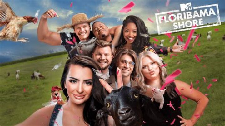 Does Floribama Shore cast get paid? Celebrity.fm #1 Official Stars, Business & People Networ ·