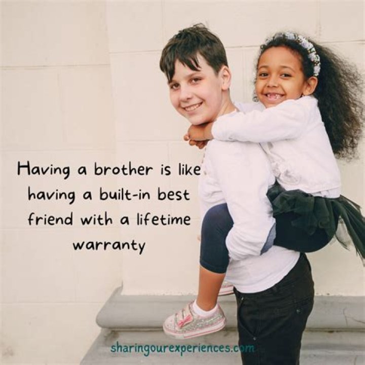 Does She Have A Brother Or Sister? Family Explored ·