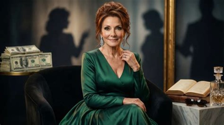 Donna Wilkes Net Worth, Income, Salary, Earnings, Biography ·