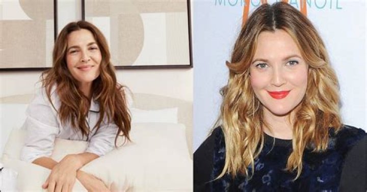 Drew Barrymore Net Worth, Age, Height ·