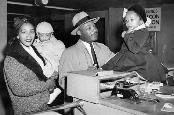 Duke Dennis And Martin Luther King Jr.'s Enduring Legacy