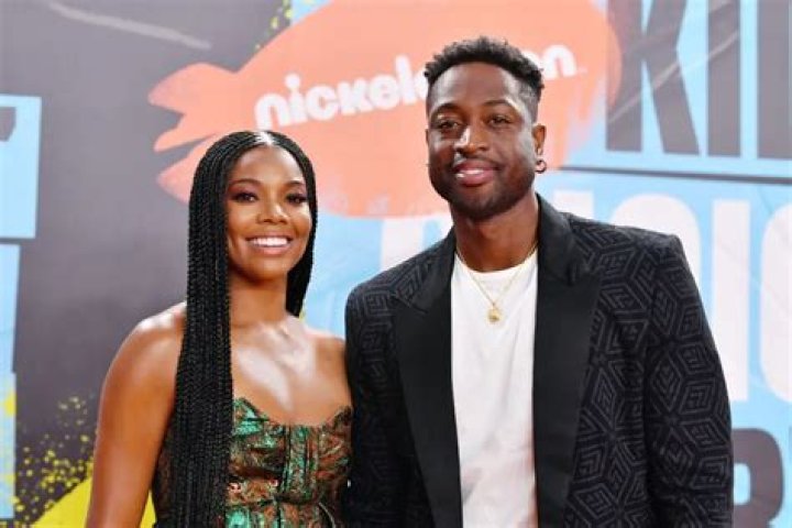 Dwyane Wade Net Worth ·
