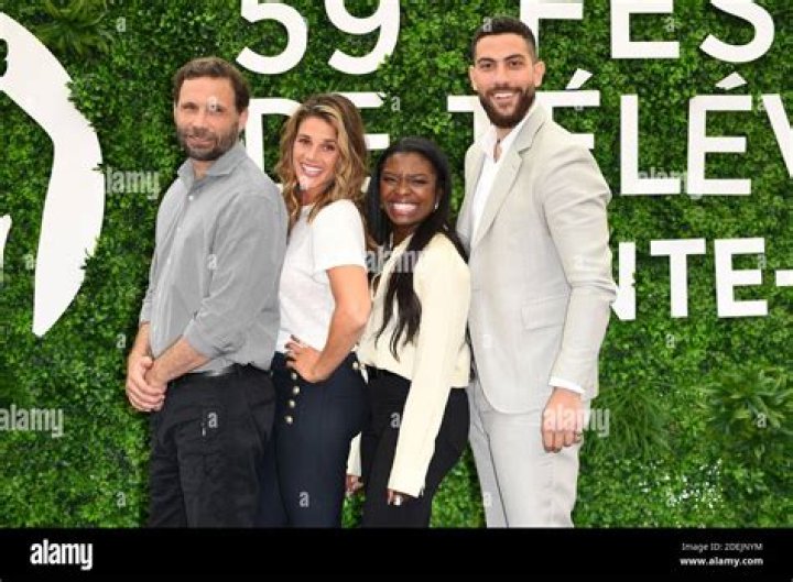 Ebonee Noel Married