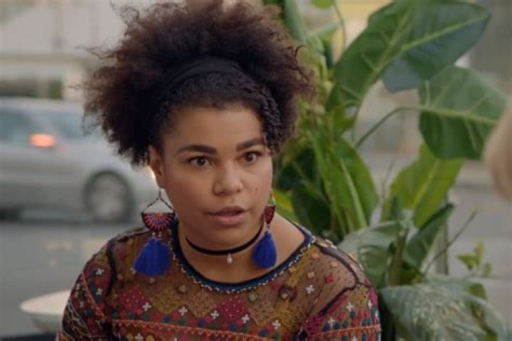 Ebony Vagulans Height, Weight, Net Worth, Age, Wiki, Who, Instagram, Biography ·