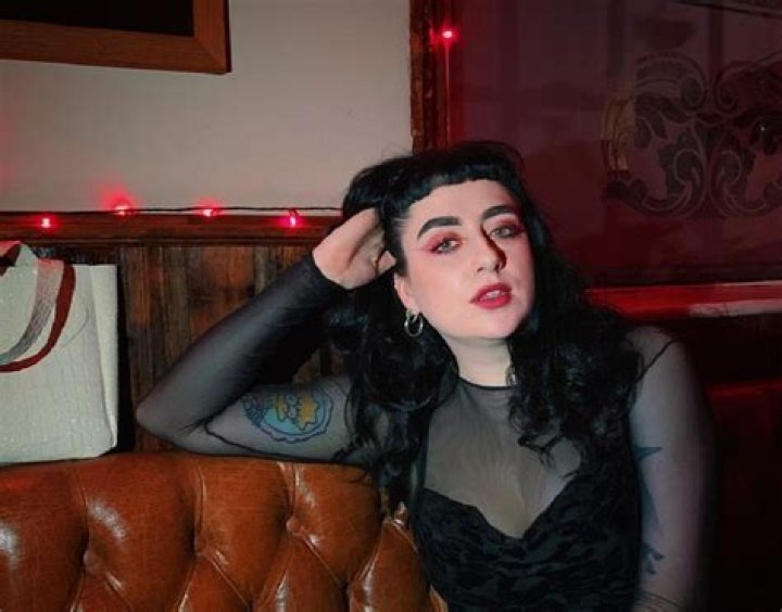Eden Young Death What Happened To Her? Death Cause And Family ·